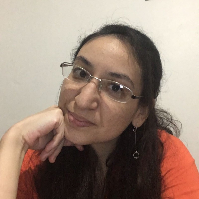 Foto de Nathalia Yamakawa